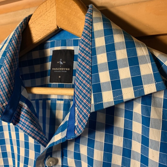 Tailorbyrd (S) - Picture 3 of 16